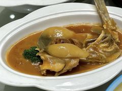 -苏淮景·苏闽融创菜·海鲜(原空港井河轩店)