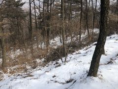 -沂蒙山旅游区云蒙景区(蒙山国家森林公园)