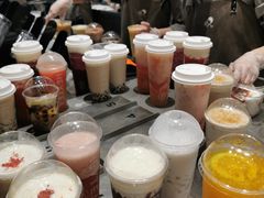 -喜茶(天和里店)
