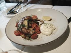 -LESCEDARS  Bistro香柏树(外滩店)