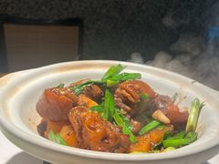 -壹只菜·崇明本地特色菜(崇明南门店)