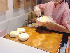 -狐狸和向日葵(北京路店)