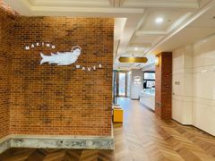 -潮一不贰·法式甜品·生日蛋糕·西式简餐(外滩店)