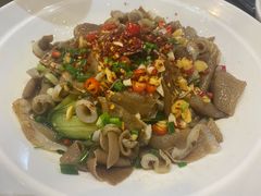 -圆圆家私房美食(民权路店)