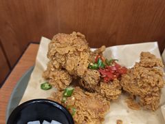 -魏斯理汉堡(西安沣东吾悦店)