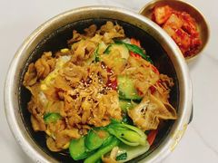 -韩泉韩国美食屋(朝晖路店)