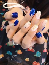 -EasyLady美甲沙龙