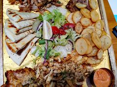 -HELLO MUSAE 拾光缪斯餐厅·纯正希腊风味(苏州中心店)