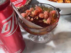 -渝信川菜 · 川味家常菜(财富购物中心店)