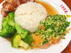 -陈光记烧腊(长寿路店)