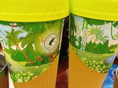 -丘大叔柠檬茶(乐峰广场分店)