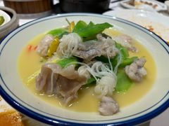 -兰亭轩茶餐厅(长江路店)