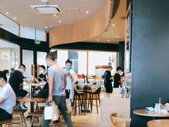 -星巴克(北京王府井店)