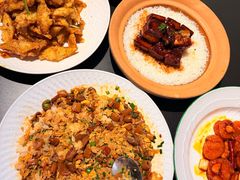 -必点海鲜·海肠捞饭大王(滨江道店)