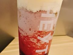 -喜茶(天津乐宾百货店)
