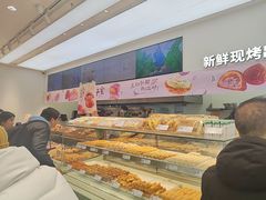 -泸溪河桃酥(西直门凯德店)