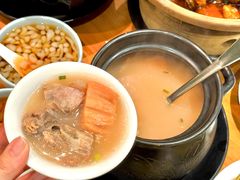 -莲餐厅·湖北菜·潜江小龙虾店(愚园路店)