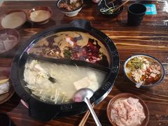 -吃皮火锅馆(苏宁店)