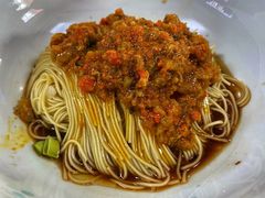 蟹黄面（6月黄）-裕兴记(东门町店)