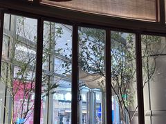 -RUXU入续糖水铺与包(卓悦中心店)