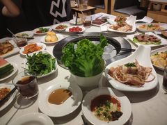 -么子烤肉(化龙池店)