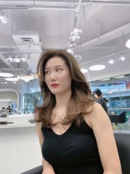 点击看大图 -MRMODE时尚先生美发沙龙