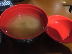 味增汤-魔丼屋(日月光店)