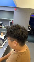 -CIT造型·烫发·染发