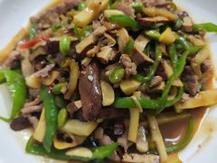 -天乐农家鱼头王(天目湖店)
