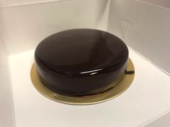 -Awfully Chocolate(来福士广场店)