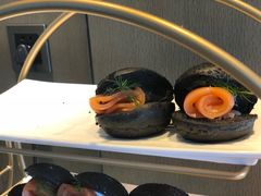 -领事馆19号中餐厅(厦门海景洲际酒店)