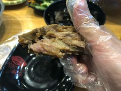 -谈骨论斤大盆骨(顺义店)