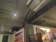 -川香鼎盛·川府家宴商务宴请(市桥富华路店)