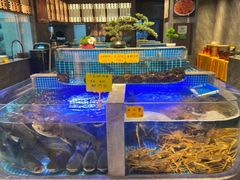 -味钱塘·钱塘浙宴(宋城之江银泰店)