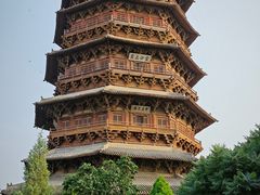 -老爷庙风味美食府(魏都大道店)