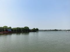 -安徽八里河旅游区