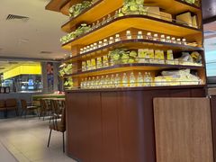 -乐凯撒披萨(正佳广场店)