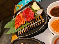 -烧江南烤肉(长春摩天活力城店)