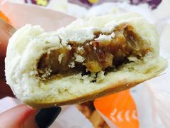 玫瑰饼-桂香村(护国寺店)