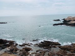 -东极岛景区-青浜岛