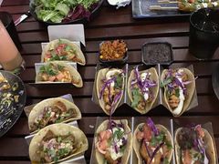 -Q MEX 库迈墨西哥餐吧(三里屯店)