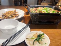 -张家卫·阳江菜·小海鲜(肥婆湾桥店)