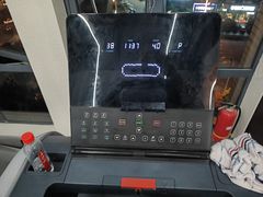 -山之尖健身