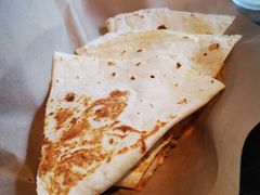 -Taco Bell 塔可钟(民田路店)