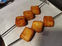 -碎怂烤肉(钟楼柳巷店)