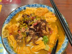 -螺世纪螺蛳粉·桂味小排档(裕德店)