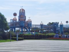 -季高兔窝窝亲子园(上海薰衣草公园店)