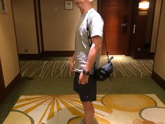 -厦门喜来登酒店