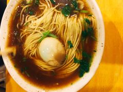 -水仙拉面(水仙街店)