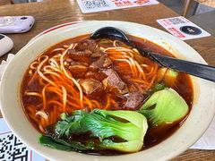 -李先生牛肉面大王(马栏店)